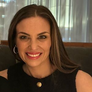 Meet your Posher, Carly